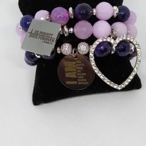 Bracelet Set-4pcs